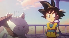 Dragon Ball Daima S01E02 Glorio.